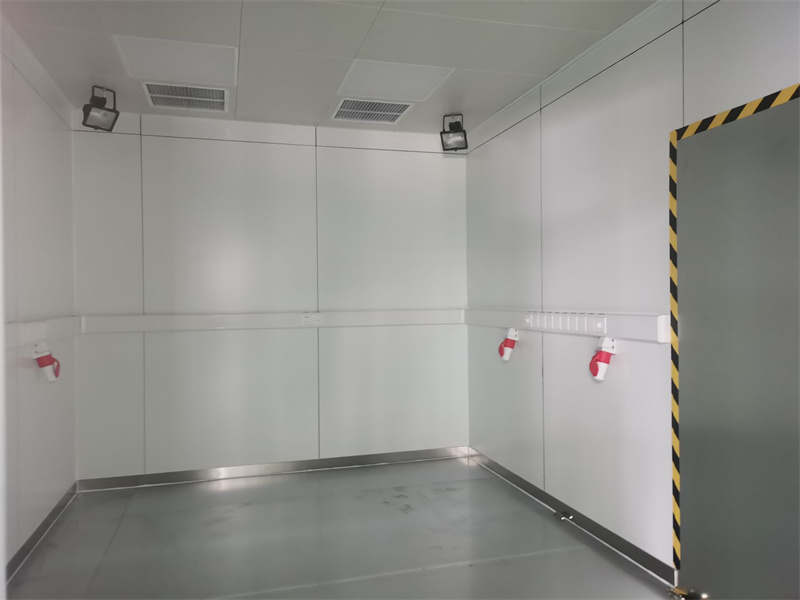 连云港熟化房